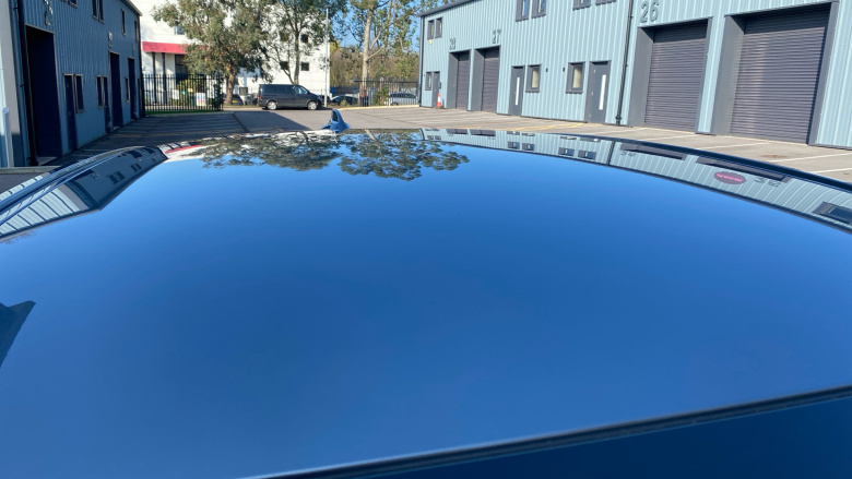 BMW 1 Series 120d M Sport 5dr Step Auto [Live Cockpit Pro] Diesel Hatchback